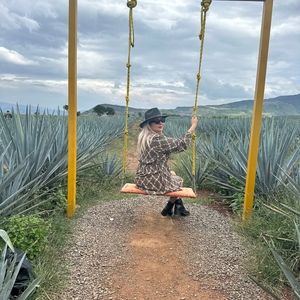 Meet your Posher, Gabriella